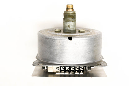 Mack 7660-P550FW, 7660550FW Stewart-Warner Speedometer NOS