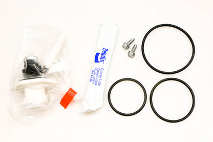 Bendix 3088-109578, 109578 Heater Thermostat Repair NOS