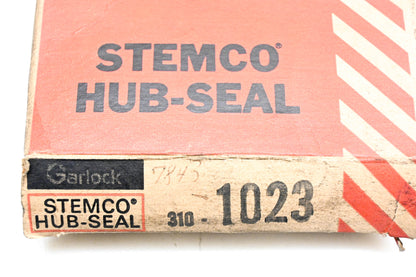 Mack 7843-3101023, 310-1023 Stemco Hub Seal NOS
