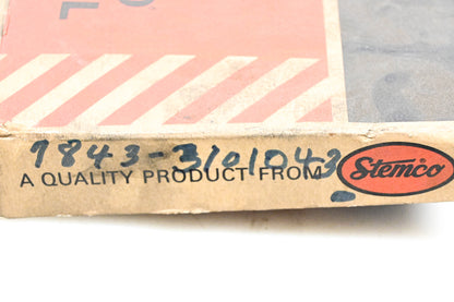 Mack 7843-3101043, 310-1043 Stemco Hub Seal NOS