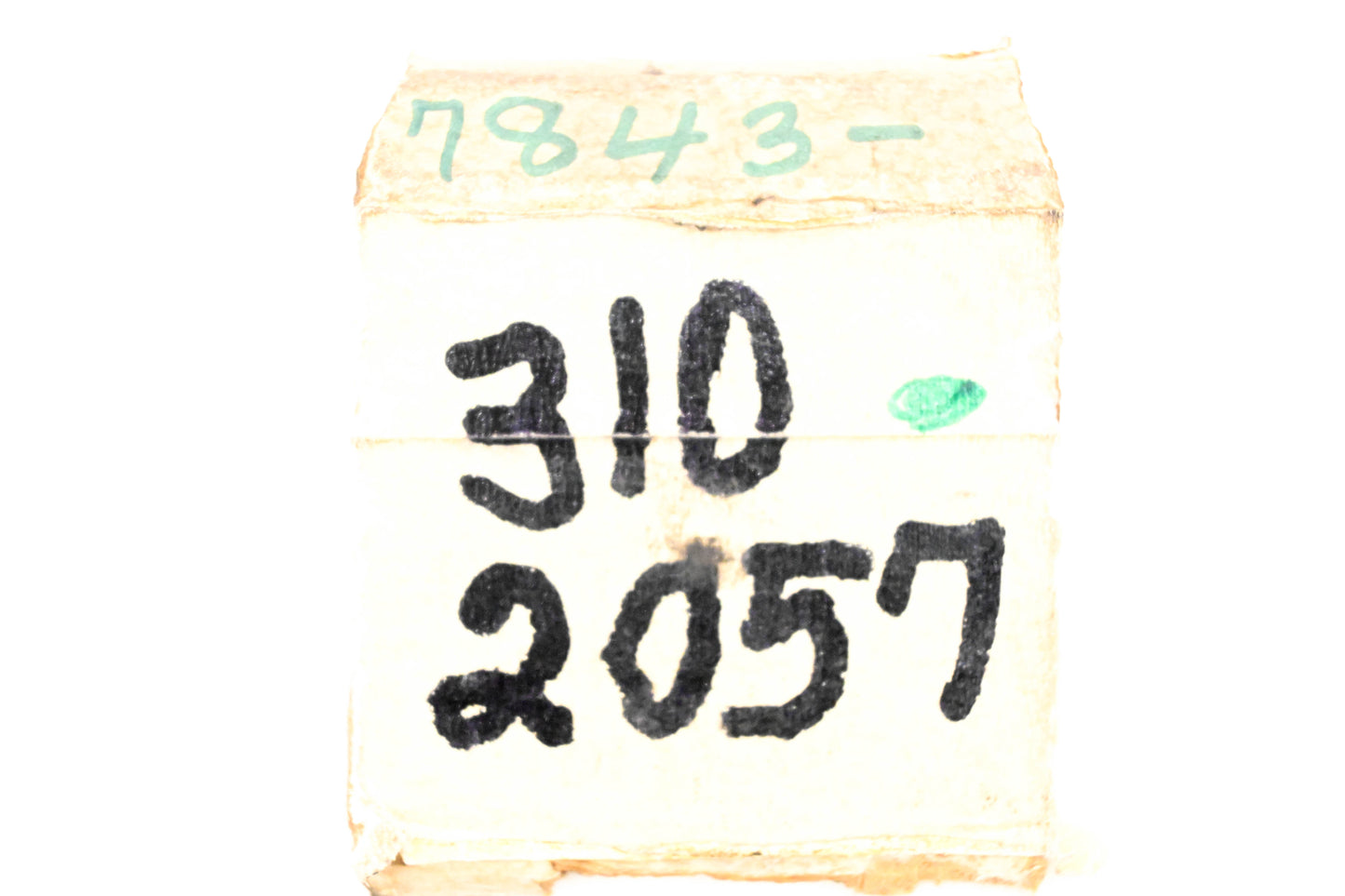 Mack 7843-3102057, 310-2057 Seal NOS