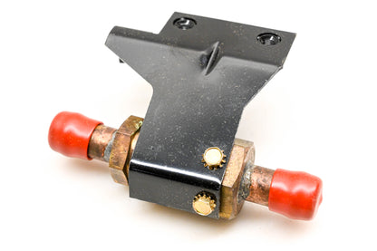 Mack 30RS323 Heat Control Valve NOS