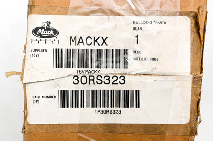 Mack 30RS323 Heat Control Valve NOS