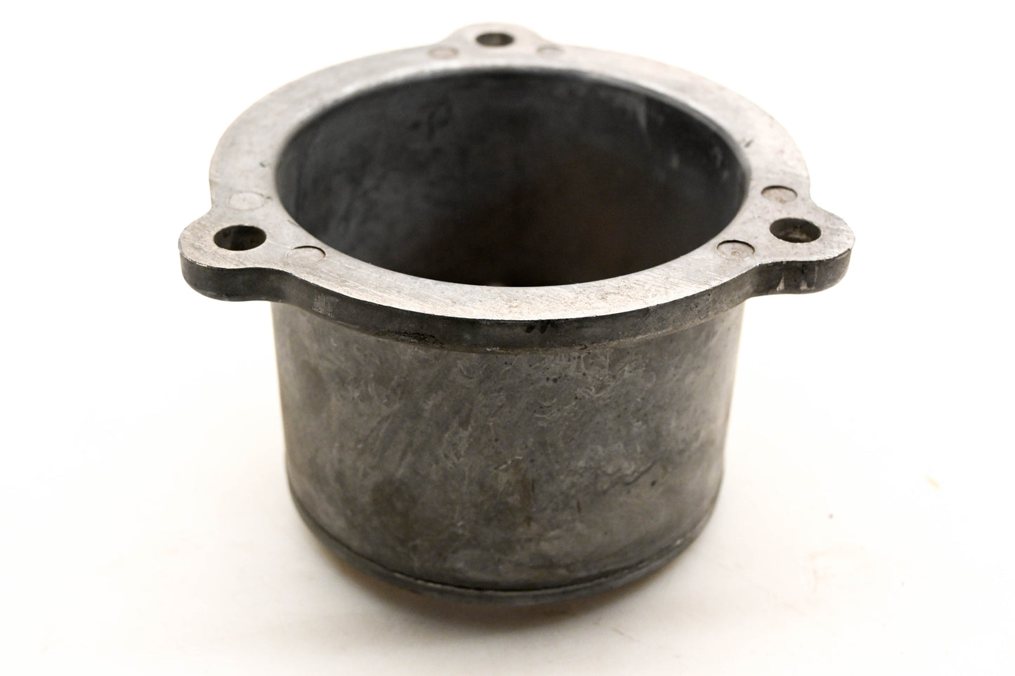 Mack 7843-3434019, 343-4019 Stemco Hub Cap & Pipe Plug NOS