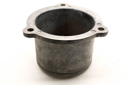 Mack 7843-3434019, 343-4019 Stemco Hub Cap & Pipe Plug NOS