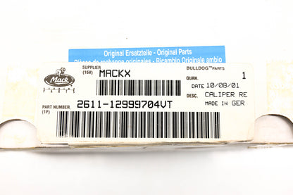 Mack 2611-12999704VT Caliper Rebuild NOS