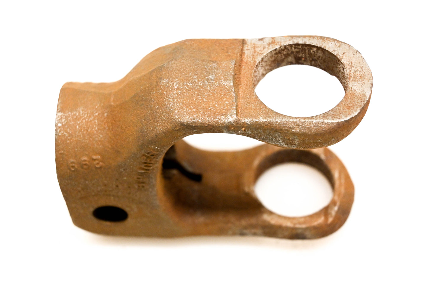 Spicer 10-4-951 Steering Shaft Yoke NOS