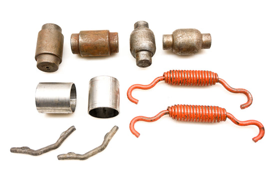 Mack 8235-KIT8081, KIT 8081 Meritor Brake Repair Kit NOS