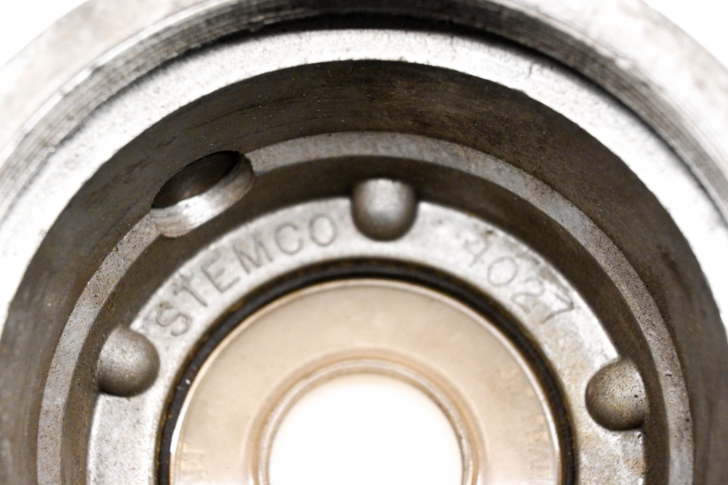 Stemco 4027 Hub Cap Seal NOS