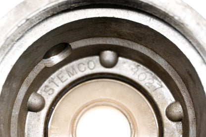 Stemco 4027 Hub Cap Seal NOS