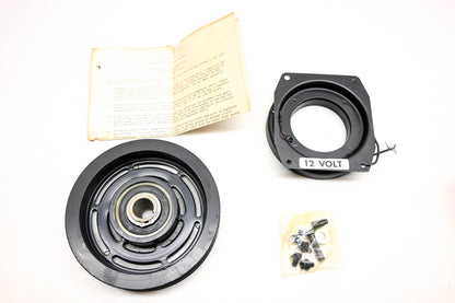 Thermo King 2001-6 5 12vdc Electrical Magnetic Clutch Kit NOS