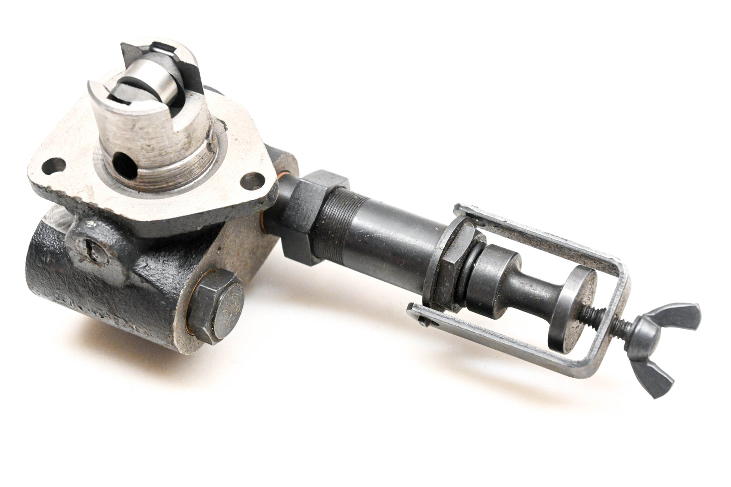 Mack 314GC227P2X Remack Supply Pump