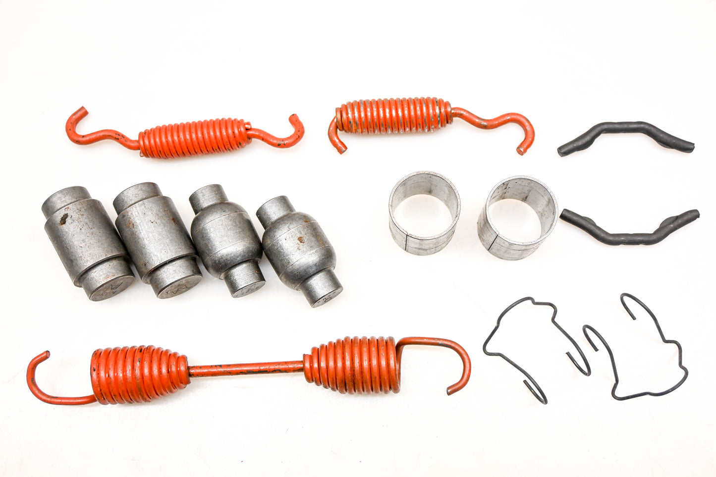 Meritor KIT-8000, 8235-KIT8000 Drum Brake Repair Kit NOS