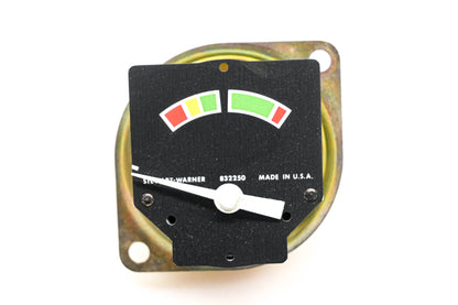 Mack 7660-P876027, 832250 Stewart Warner Meter NOS