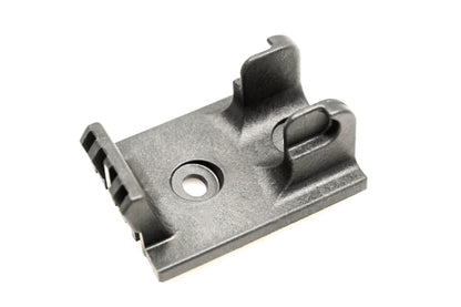 Mack 25165475 Righthand Hood Latch Bracket NOS