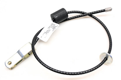 Mack 25171452 Volvo Hood Cable NOS