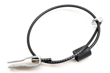 Mack 25171452 Volvo Hood Cable NOS