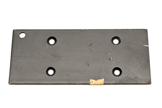 Mack 140QM21 Support Plate NOS