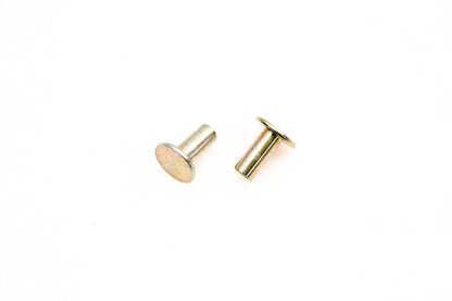 Mack 7697-RIVET8457 Rivets Qty 2 NOS