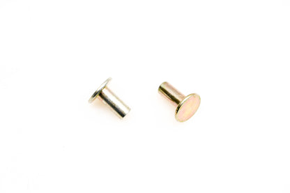 Mack 7697-RIVET8457 Rivets Qty 2 NOS