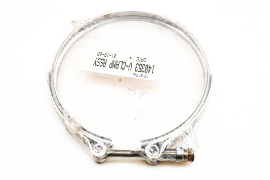 Mack 7536-140353, 140353 R.G.Ray V-Clamp NOS
