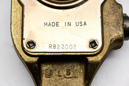 Mack 8235-R823002, R823002, T300 Rockwell Manual Slack Adjuster NOS