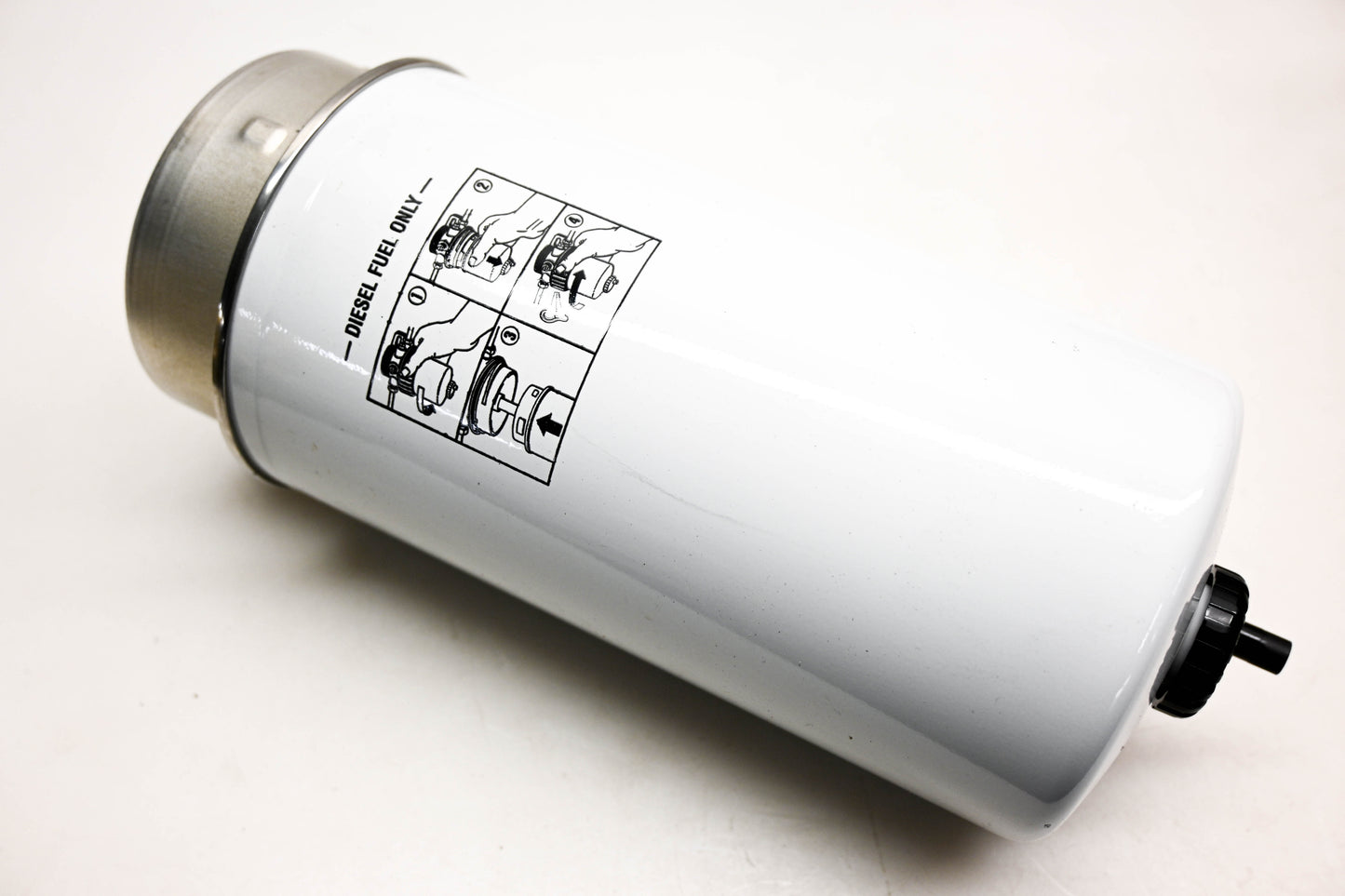 Mack 7058-36525 Filter Element NOS