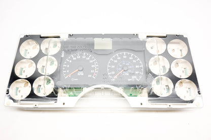 Mack 600-2511000122S Siemens Instrument Dash Panel Cluster NOS