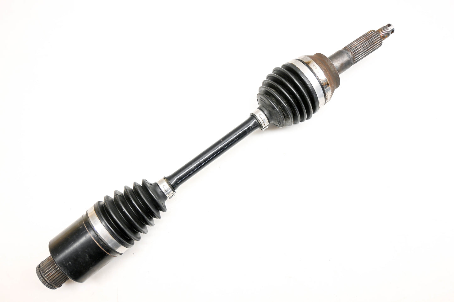 Moose Utility Division 0214-1116 Axle Assembly