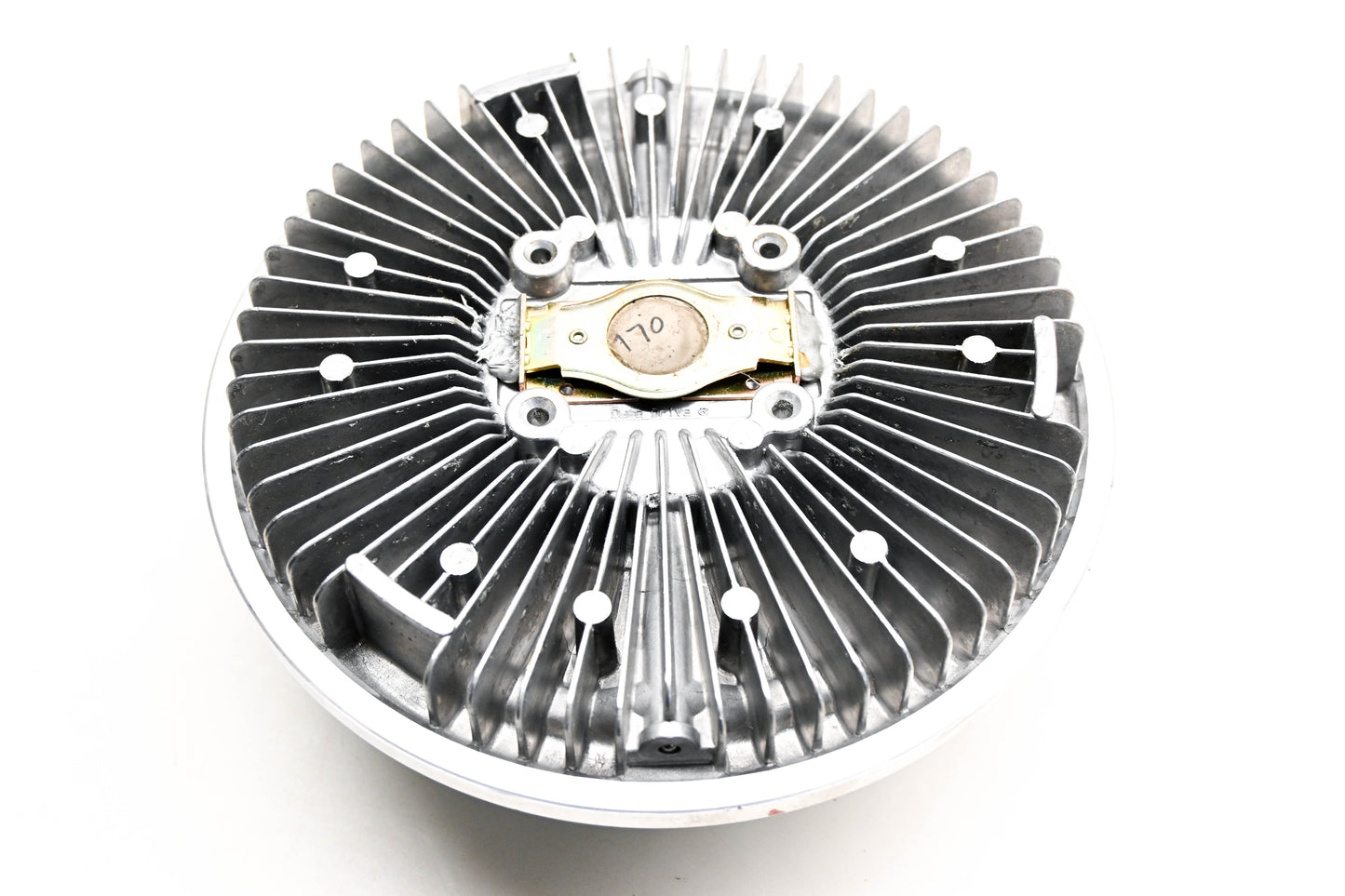Mack 7536-197853/S Drive Fan NOS
