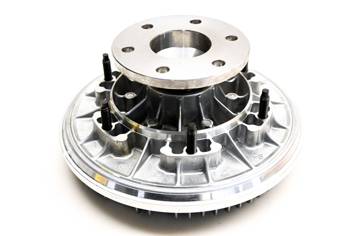 Mack 7536-197853/S Drive Fan NOS
