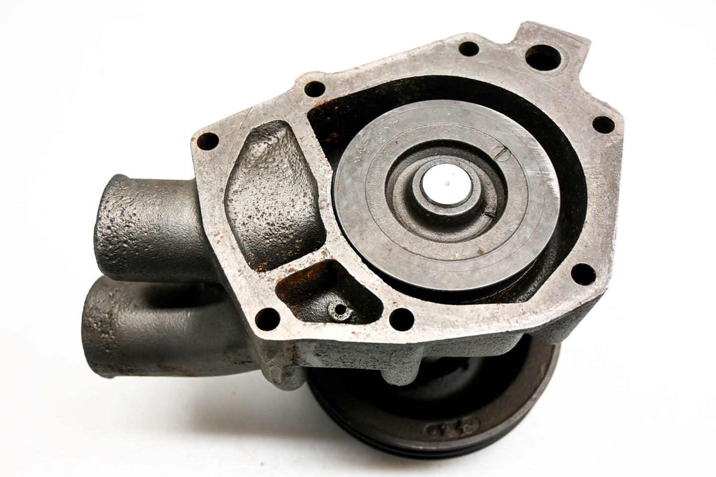 Mack 4103-5000338059X Remack Water Pump Kit
