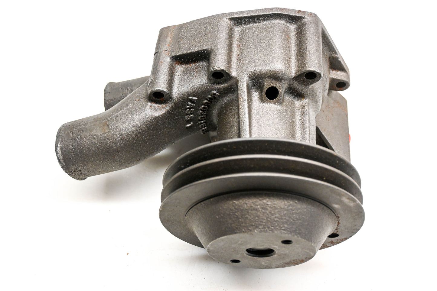 Mack 4103-5000338059X Remack Water Pump Kit