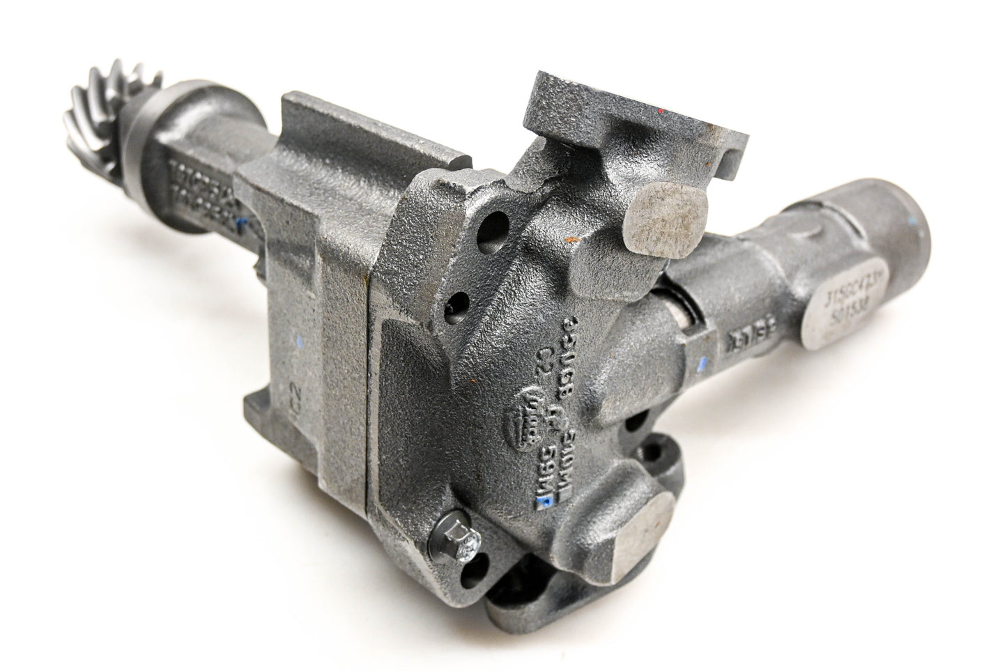 Mack 315GC457MX, 315GC473M Remack Oil Pump Assembly