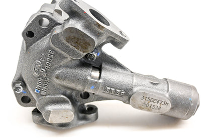 Mack 315GC457MX, 315GC473M Remack Oil Pump Assembly