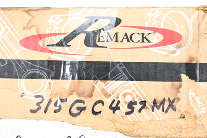 Mack 315GC457MX, 315GC473M Remack Oil Pump Assembly
