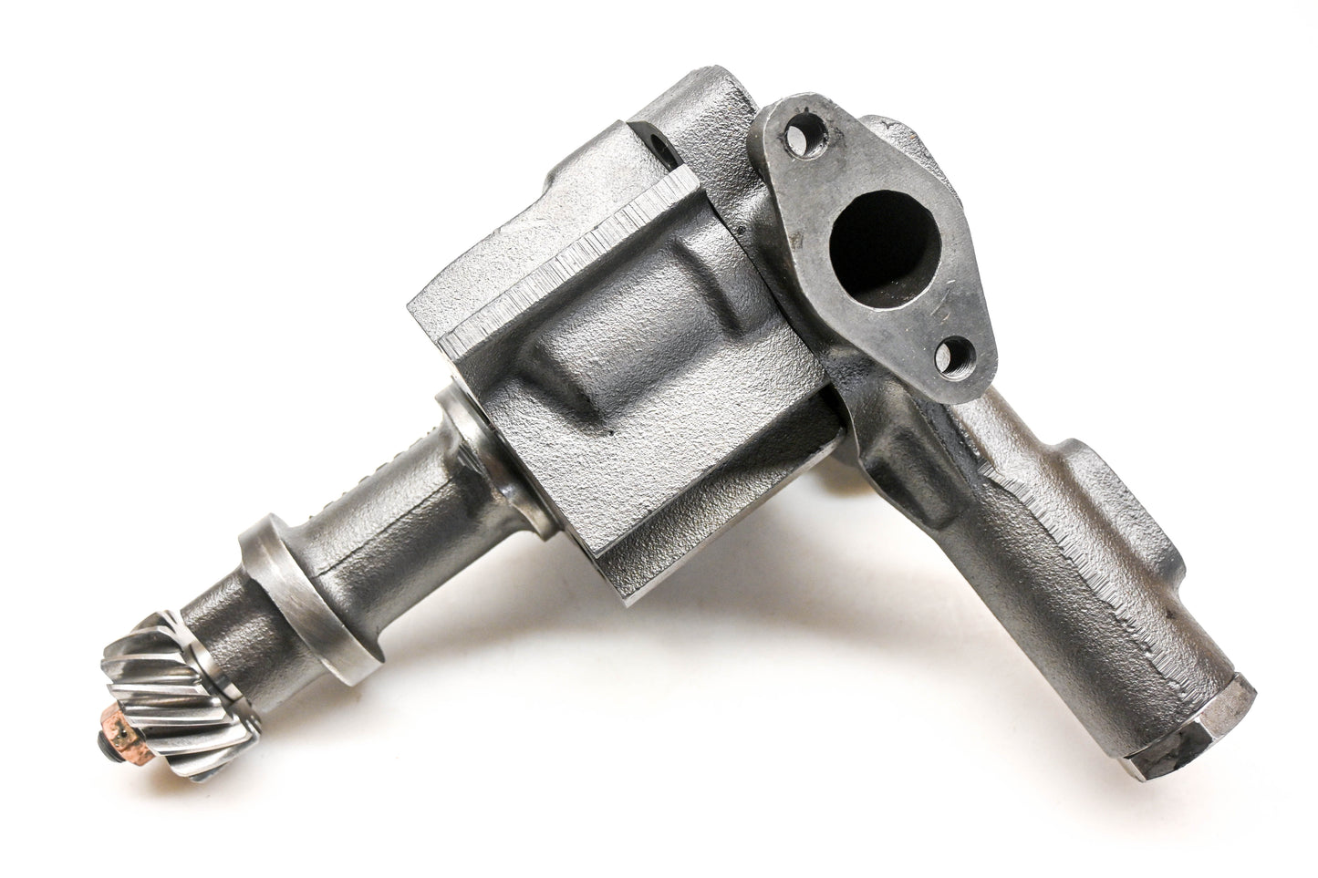 Mack 315GC460M2X Remanufactured Oil Pump Assembly NOS