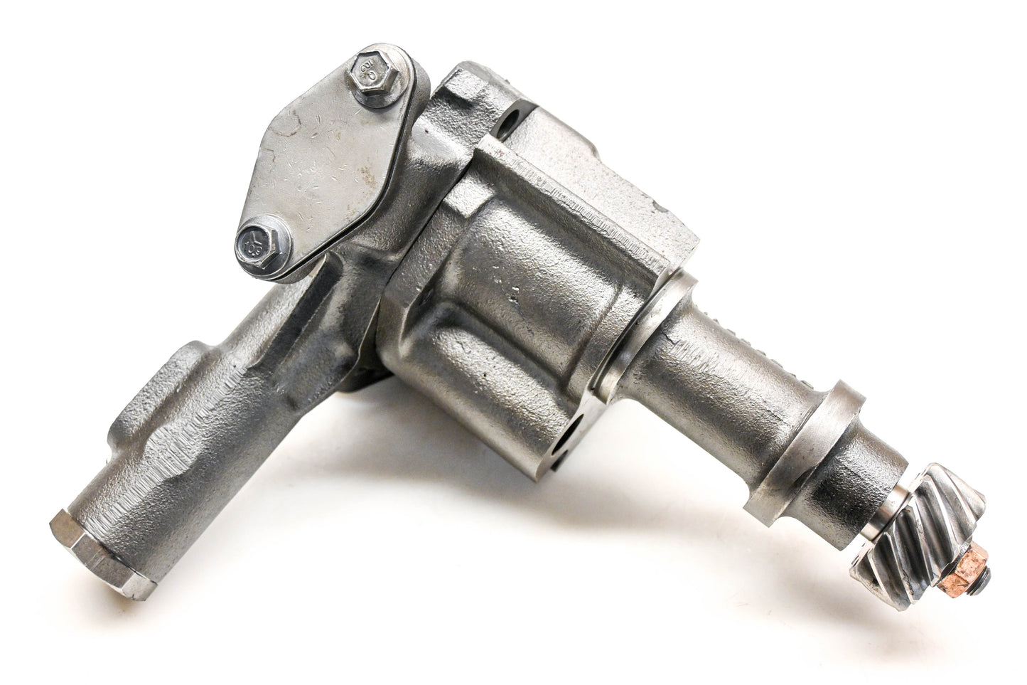 Mack 315GC460M2X Remanufactured Oil Pump Assembly NOS