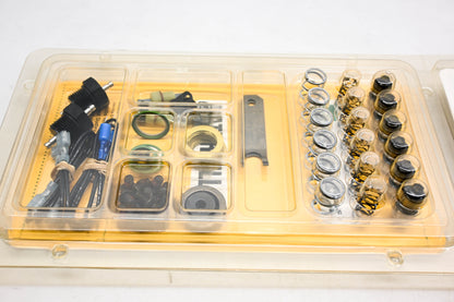 Caterpillar 014087, 143-6479 Jake Brake Tune Up Kit NOS