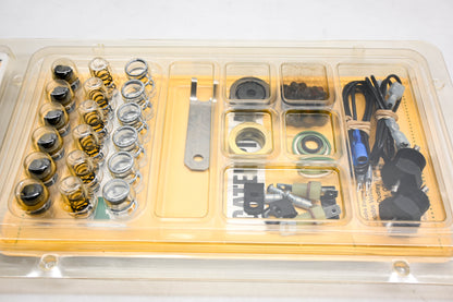 Caterpillar 014087, 143-6479 Jake Brake Tune Up Kit NOS