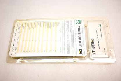 Caterpillar 014087, 143-6479 Jake Brake Tune Up Kit NOS