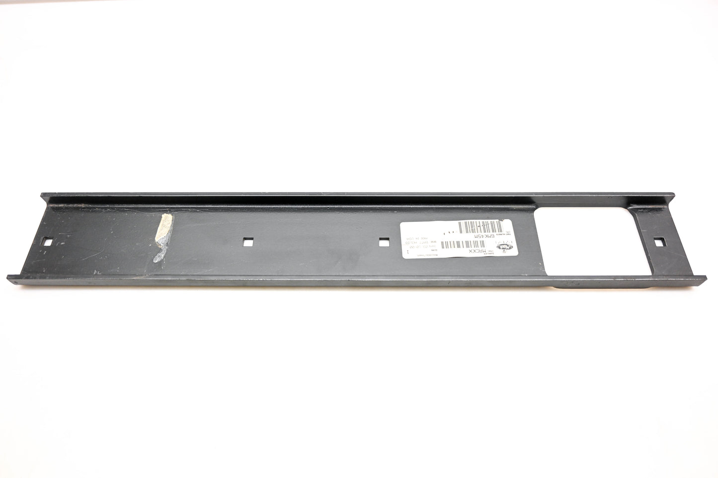 Mack 6MK45M Battery Hold Down Bracket NOS