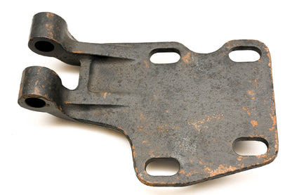 Mack 4QM320 Lefthand Hinge Bracket NOS
