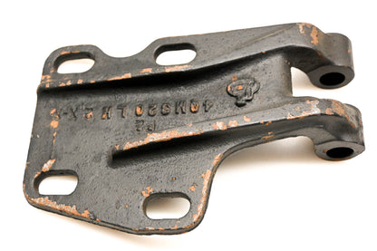 Mack 4QM320 Lefthand Hinge Bracket NOS
