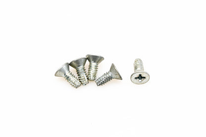 Mack 239AX188 Screws Qty 5 NOS