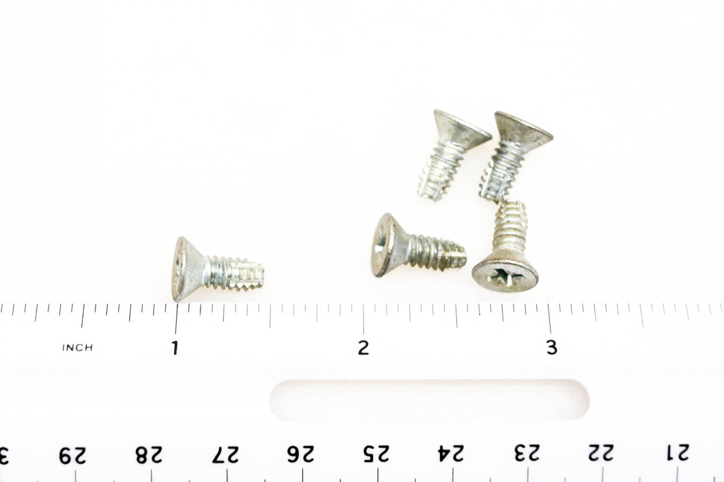 Mack 239AX188 Screws Qty 5 NOS