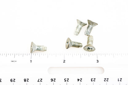 Mack 239AX188 Screws Qty 5 NOS