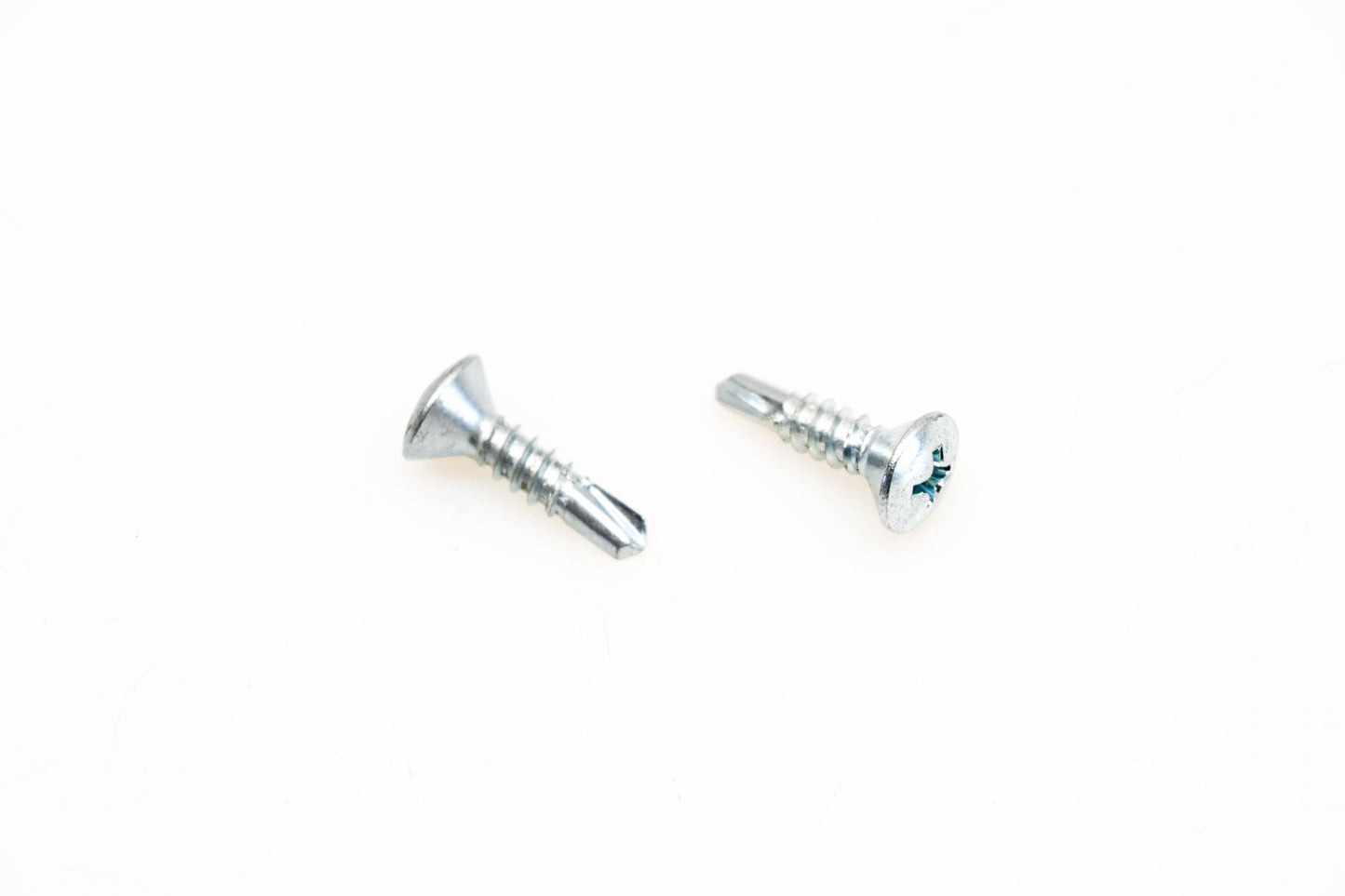 Mack 239AX338 Screws Qty 2 NOS