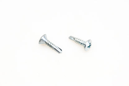 Mack 239AX338 Screws Qty 2 NOS