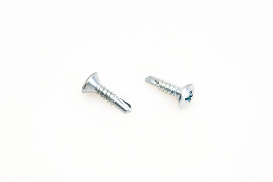 Mack 239AX338 Screws Qty 2 NOS